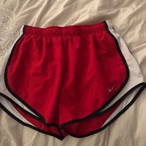 Women’s Nike Sports shorts